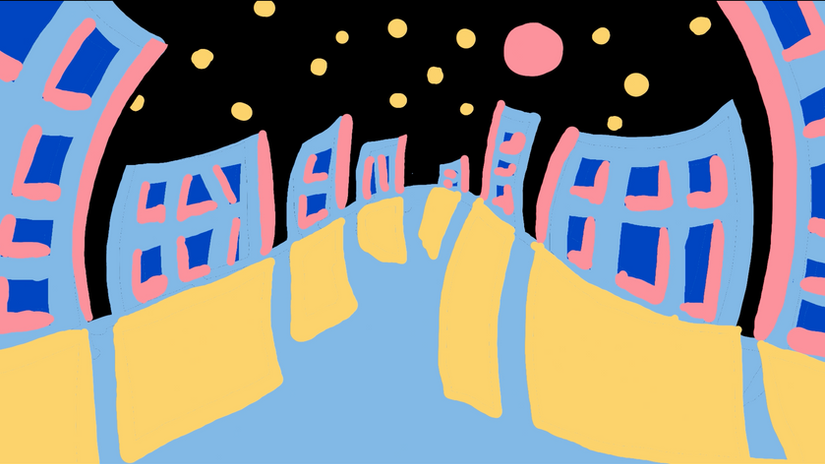 Short Animation